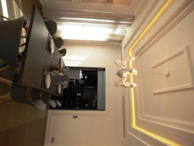 Arthur Properties Croisette