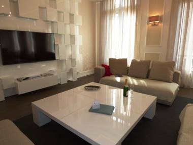 Arthur Properties Croisette