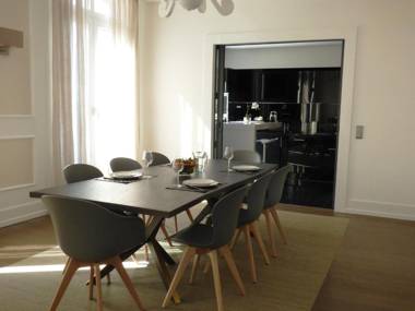 Arthur Properties Croisette