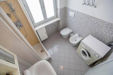 Résidence Les Palmiers by Connexion