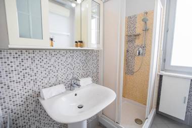 Résidence Les Palmiers by Connexion