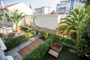 Résidence Les Palmiers by Connexion