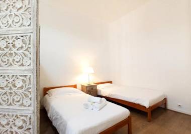 Viva Riviera 5 Rue Florian