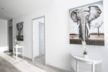 Residence Michel Ange