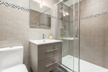 Residence Michel Ange