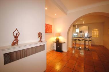 Grand Palais 4P BOB1309