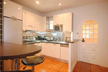 Grand Palais 4P BOB1309