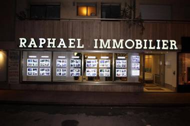 Luxueux appartements idéalement situés en plein centre ville de Cannes