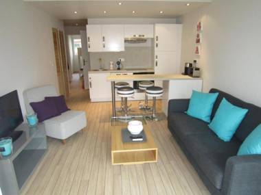 Appartements Medicis