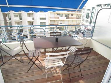 Appartements Medicis