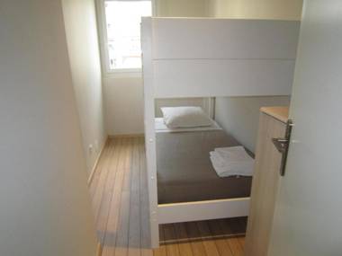 Appartements Medicis