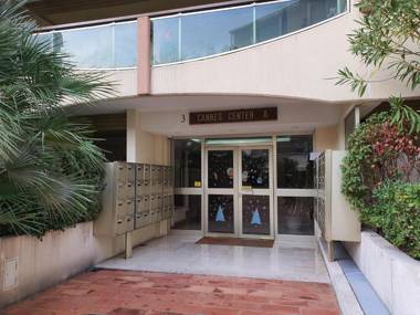 Cannes Center