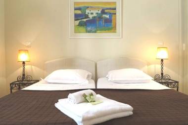 Viva Riviera Residence Commandant André