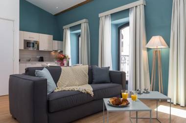 Florella Antibes Apartment