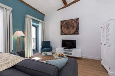 Florella Antibes Apartment