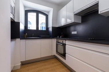 Florella Antibes Apartment