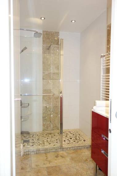 Studio Grand hôtel Croisette