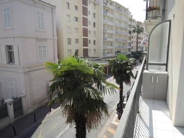 ACCI Cannes Palazzio