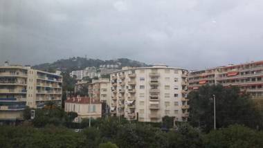 Elegant Apart in City Centre of Cannes