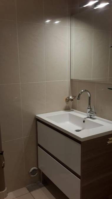 Elegant Apart in City Centre of Cannes