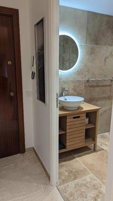 Eden Park 3 pièces 4 étoiles 100m des Plages Piscines SPA Parking