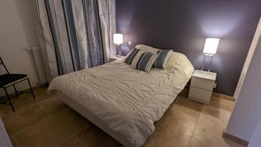 Eden Park 3 pièces 4 étoiles 100m des Plages Piscines SPA Parking