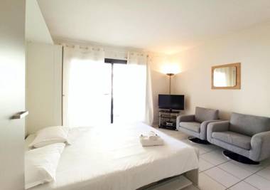 Viva Riviera - Studio Jardin Florian