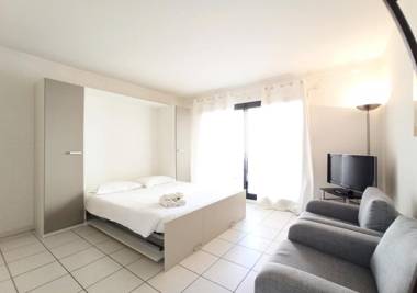 Viva Riviera - Studio Jardin Florian