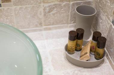 Le Carré D'Or by Connexion