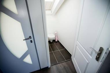 Sherlock Loft by Connexion