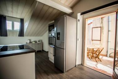 Sherlock Loft by Connexion