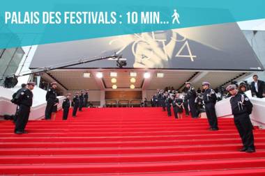 Close Palais - Calm - Brand New