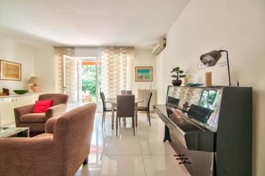 Cannes Film Festival Beach Apartment