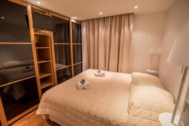 Imperial Apartment by Connexion