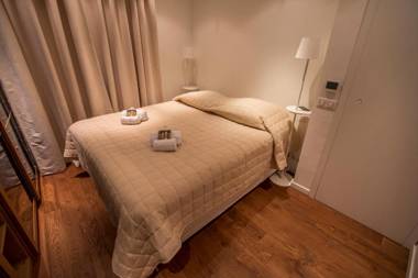 Imperial Apartment by Connexion