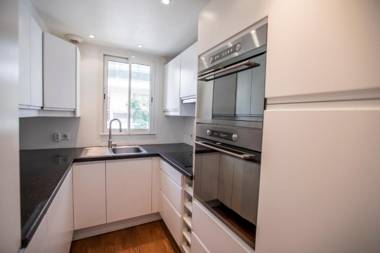 Imperial Apartment by Connexion