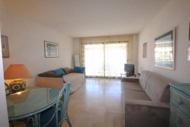 Résidence Gray d'Albion Studio BRA507