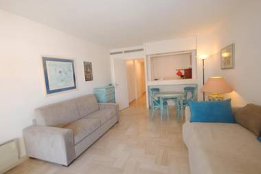 Résidence Gray d'Albion Studio BRA507