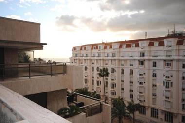 Résidence Gray d'Albion Studio DEL562