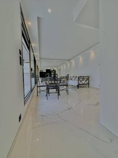 Résidence Gray d'Albion Studio DEL562