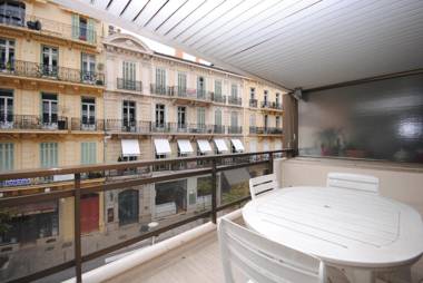 Résidence Gray d'Albion Studio LEF516