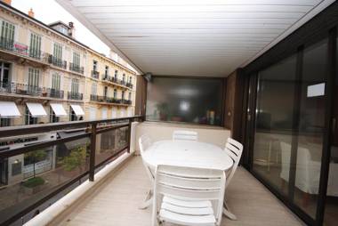 Résidence Gray d'Albion Studio LEF516