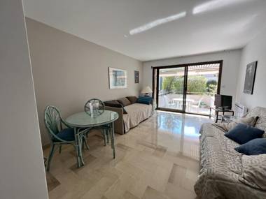 Résidence Gray d'Albion Studio MAR501