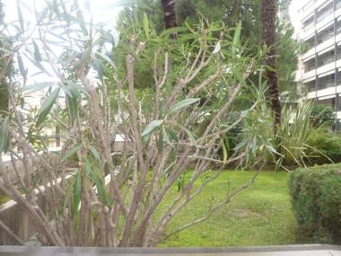 Résidence Gray d'Albion Studio MAR501