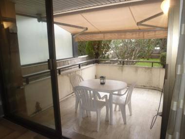 Résidence Gray d'Albion Studio MAR501