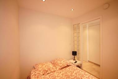 Résidence Gray d'Albion 2P NAP558