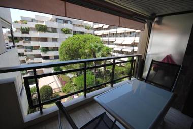 Résidence Gray d'Albion 2P 5402