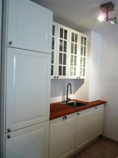 Elegant two bedroom apartment with modern design and terrace close to beaches and Cannes center 546