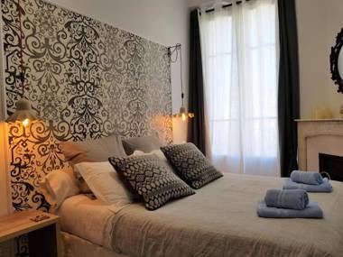 Casa Valfa à 200 mètres du Palais