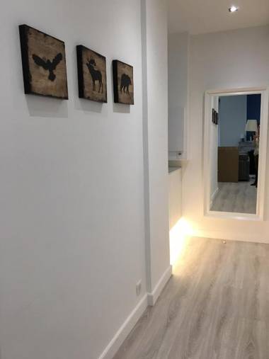 Casa Valfa à 200 mètres du Palais